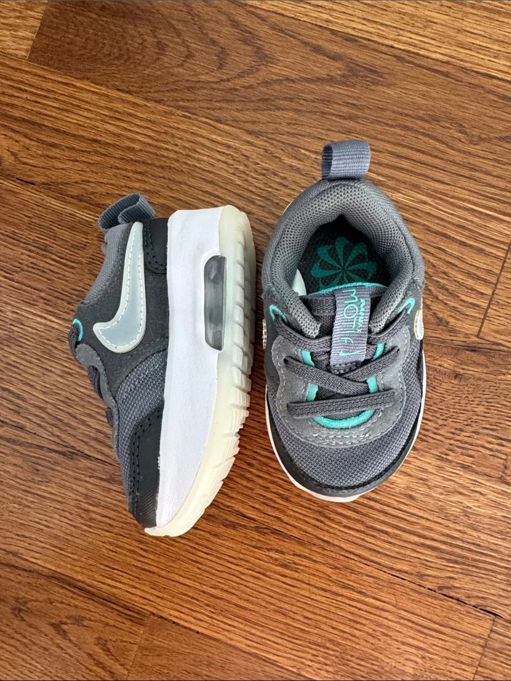 Nike AirMax Baby Shoes